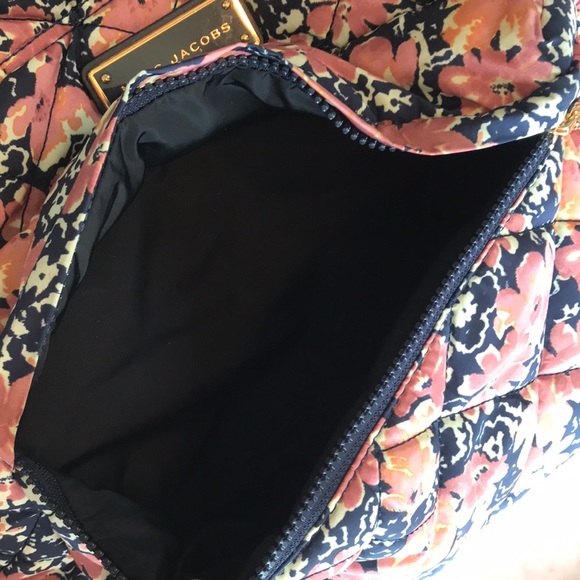 Marc Jacobs diaper bag - Picture 4 of 11